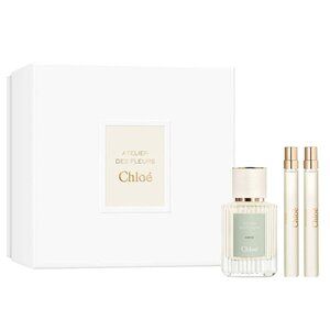 Chloe Atelier des Fleurs Eau de Parfum for Women Perfume 3 Piece Gift Set